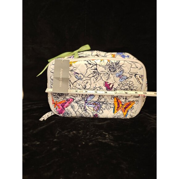 Vera Bradley Pack-Flat Lunch Bag, NWT - Picture 3 of 5